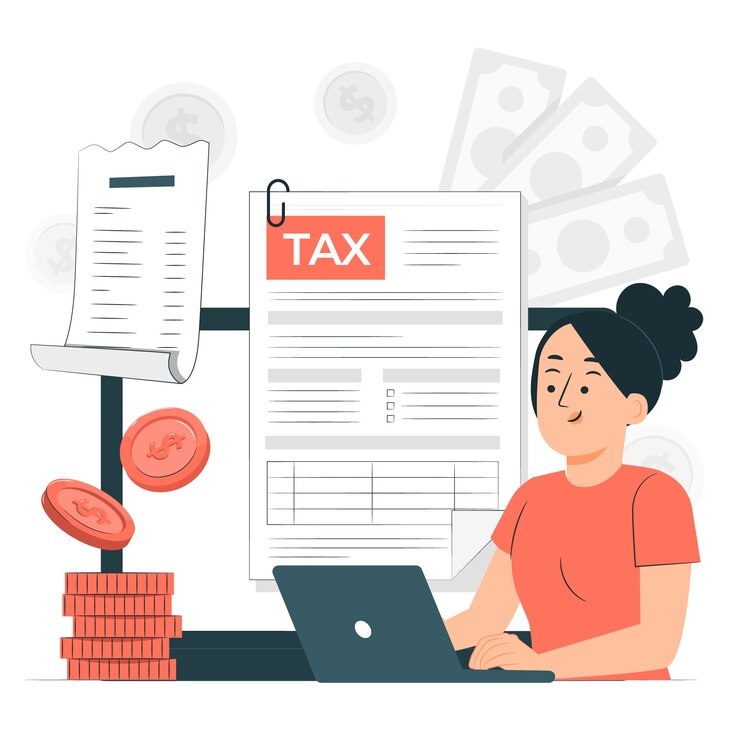 Declaração completa ou simplificada